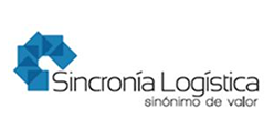 Reclamo Clientes Sincronía Logística